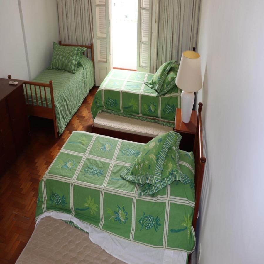 Rio Vip Apartment - Rio de Janeiro — Fotos 1